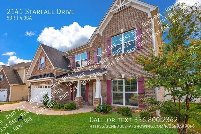 Building Photo - 2141 Starfall Dr