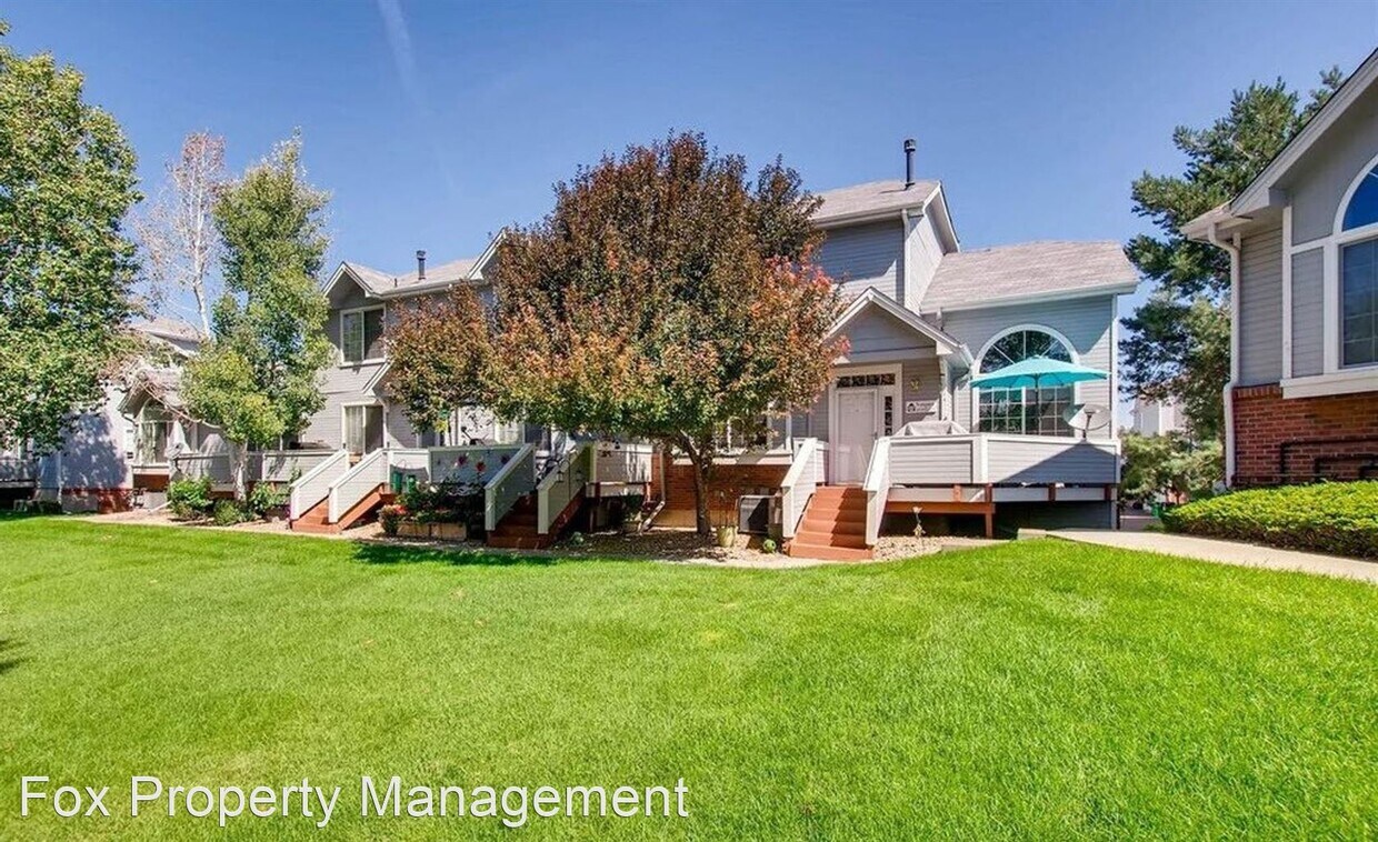 Foto principal - 4160 E 119th Pl