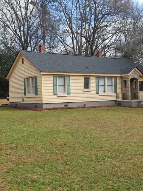 Photo - 290 Sunset Dr House