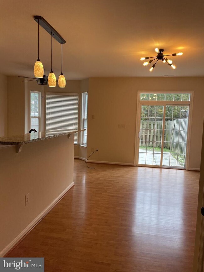 5155 Mallards Landing Dr, King VA 22485 Townhome Rentals in