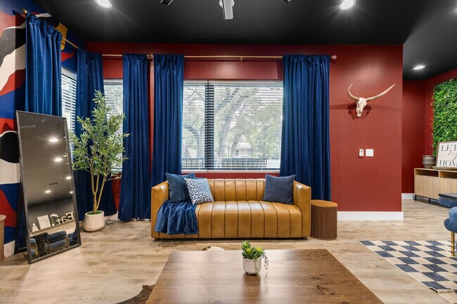 Foto del edificio - 4407 Merle Dr