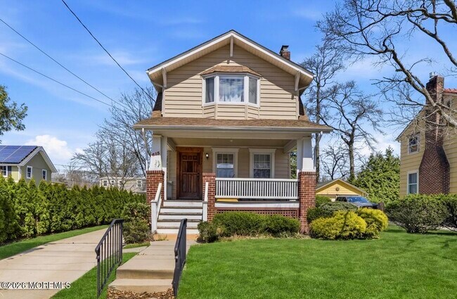 Building Photo - 615 Corlies Ave