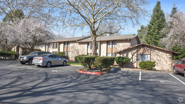 Foto del edificio - Englewood Terrace Apartments