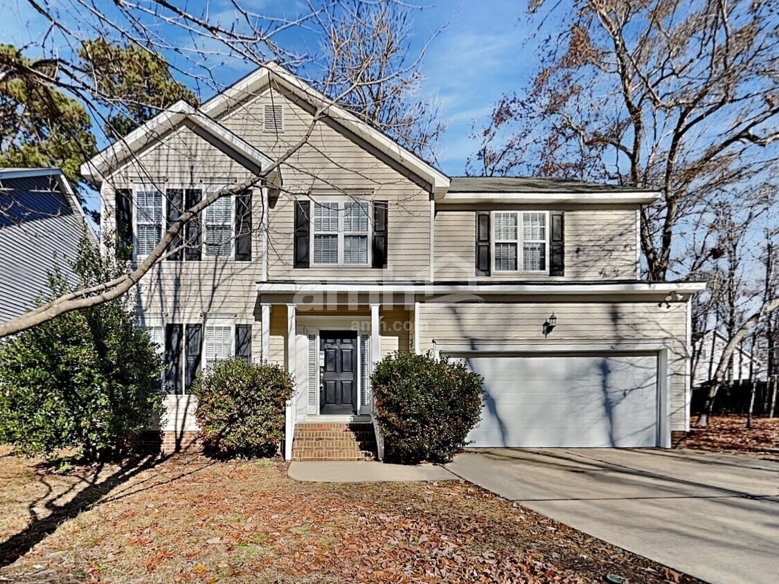 839 Brookhannah Court House Rental in Fuquay Varina, NC