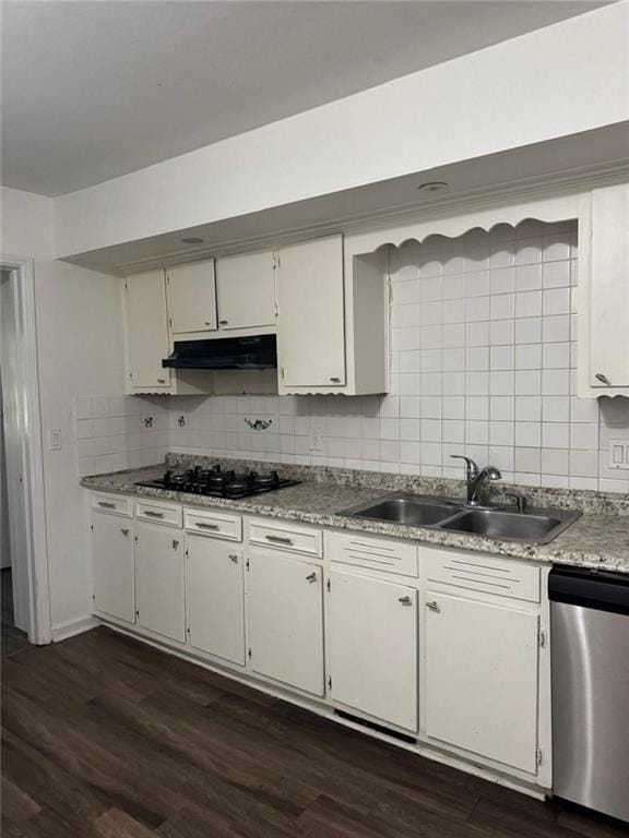 Foto del edificio - 731 Smithstone Ct S E