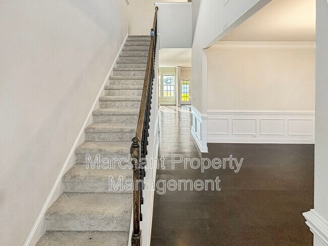 Building Photo - 602 Waymeet Dr