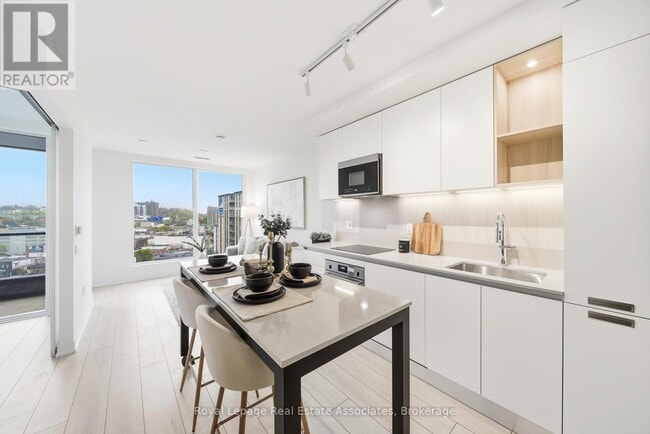 Photo du bâtiment - 39 Mary St