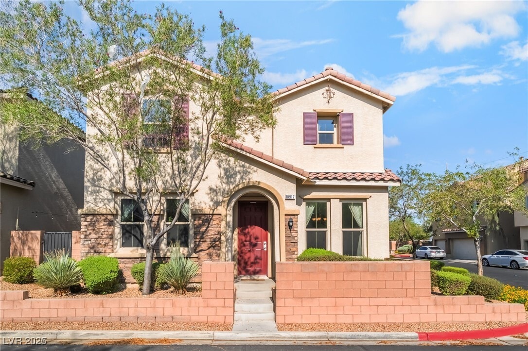 Primary Photo - 10917 Mt Pendleton St