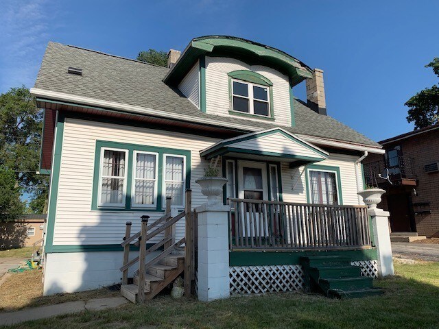 Foto principal - West Allis 3 Bedroom Single Family