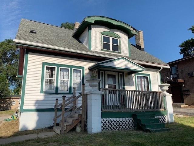 Primary Photo - West Allis 3 Bedroom Single Family
