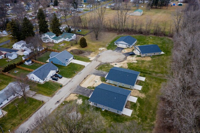 Foto del edificio - 4794 Tyrone Rd