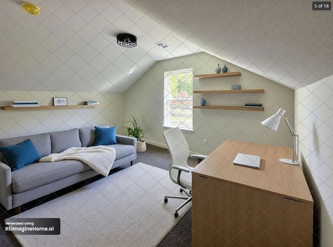 Foto del edificio - 11214 N Oak Trafficway