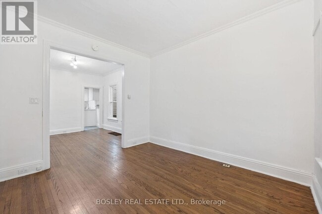 Building Photo - 205 Wychwood Ave