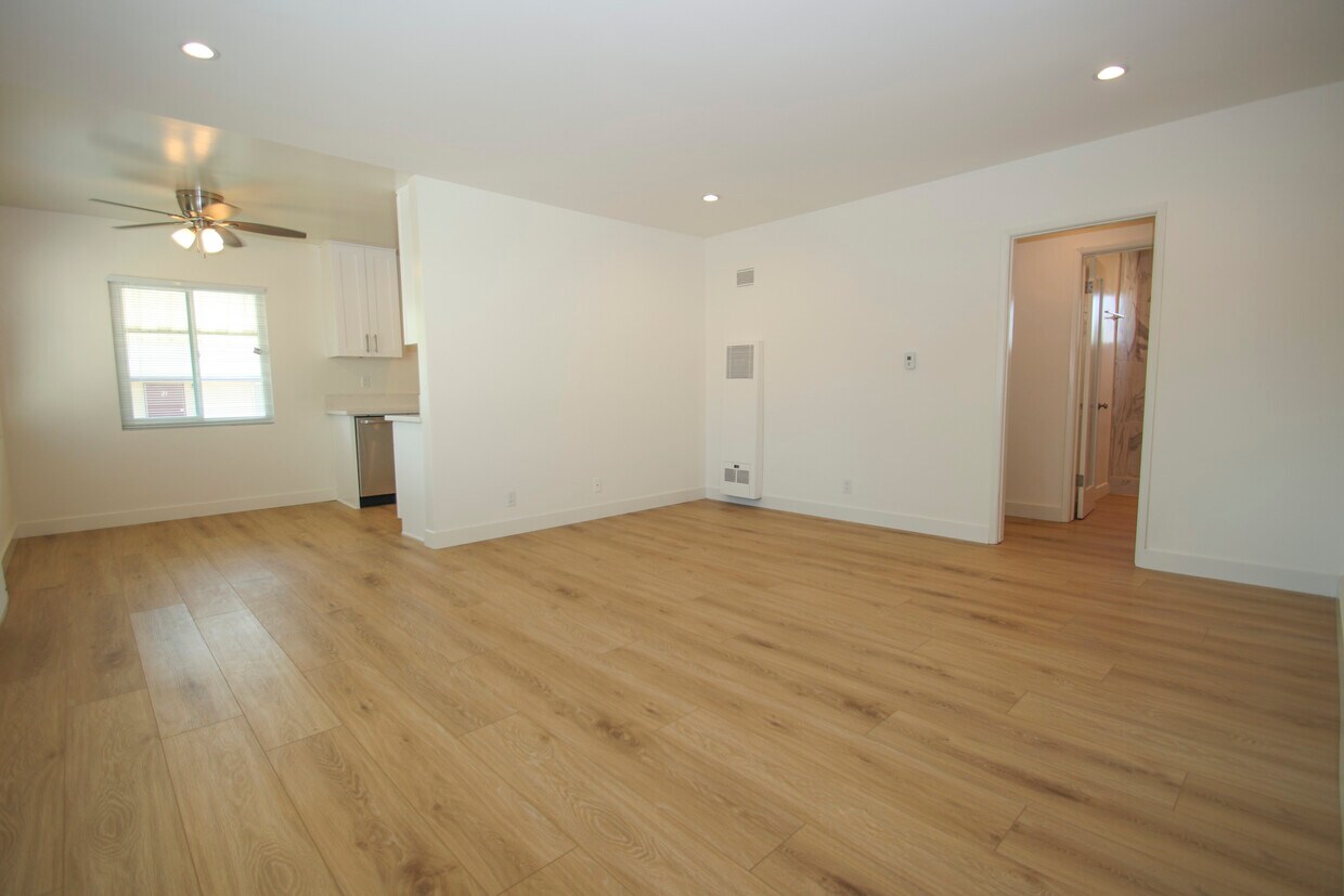 12011 Albers St Unit 18, Los Angeles, CA 91607 Apartments in Los