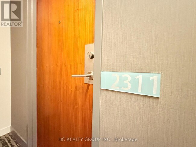 Photo du bâtiment - 170 Fort York Blvd