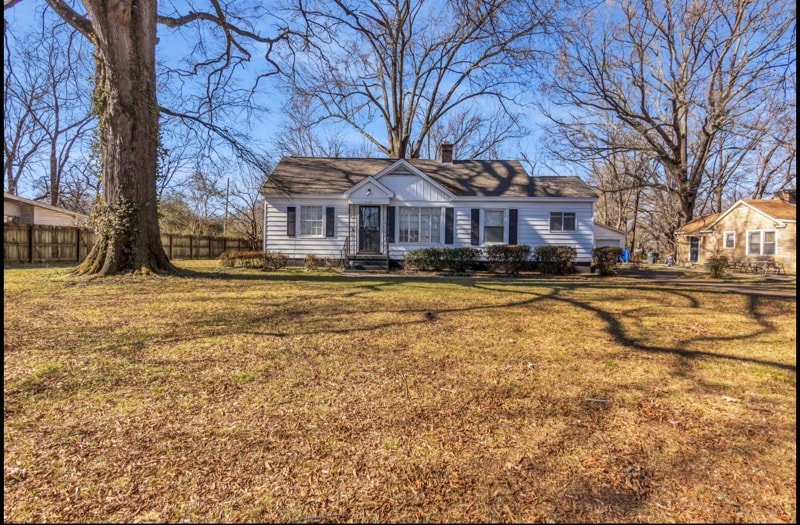 Photo - 3129 Hillis St (Memphis, TN)