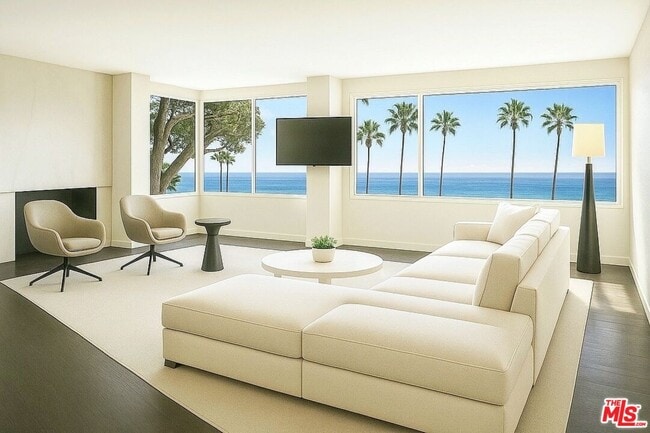 Building Photo - 17366 Sunset Blvd