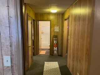 Building Photo - 502 S. Franklin St. Apt. C