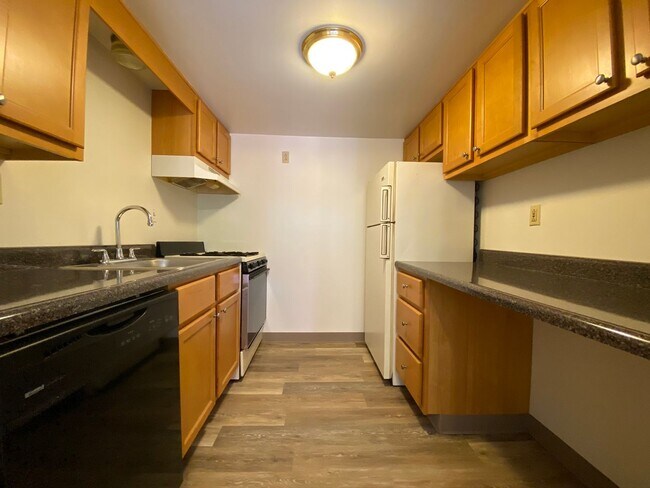 Foto del interior - Four Seasons Apartments