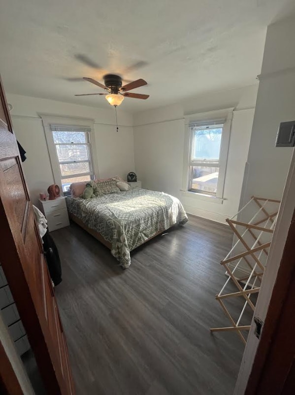 Foto del edificio - 1126 Grant Ave