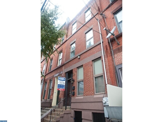 Building Photo - 1531 Poplar St
