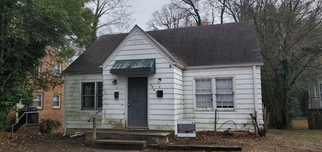 Primary Photo - 2807 Spring Garden Street