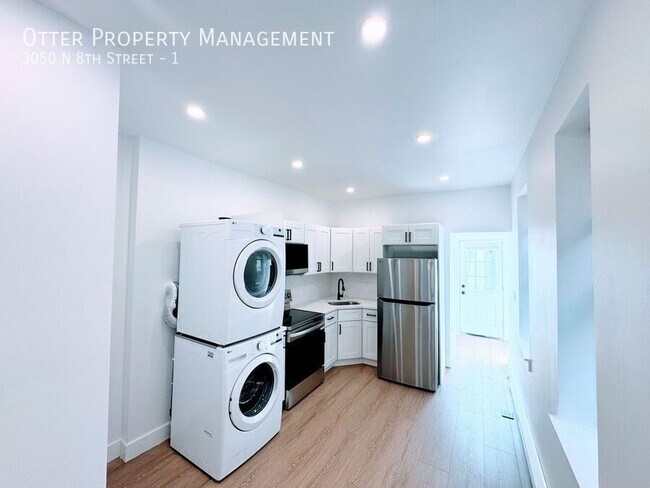 Foto del edificio - 3050 N 8th St