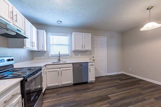 Foto del edificio - Cape Fear Townhomes