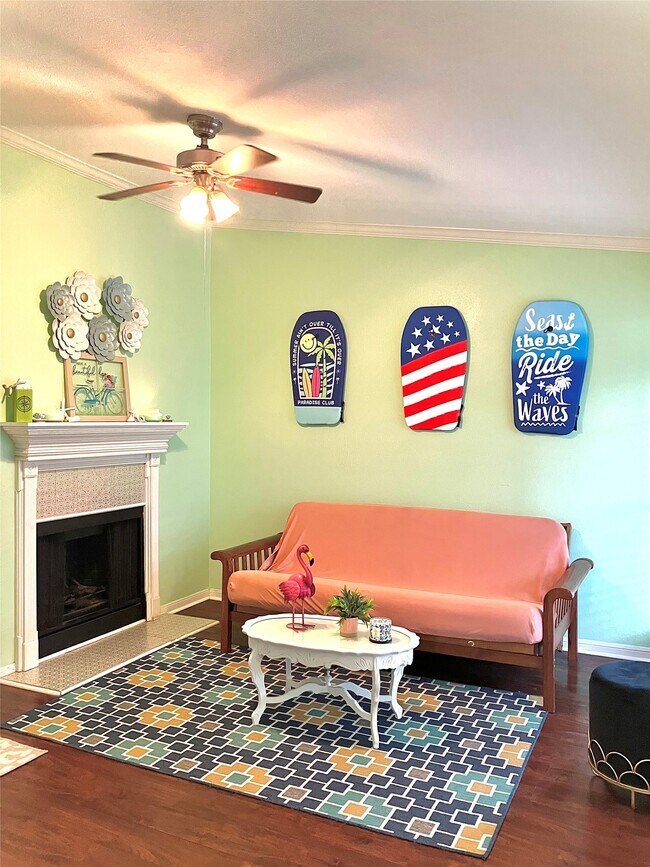 Foto del edificio - 3506 Cove View Blvd