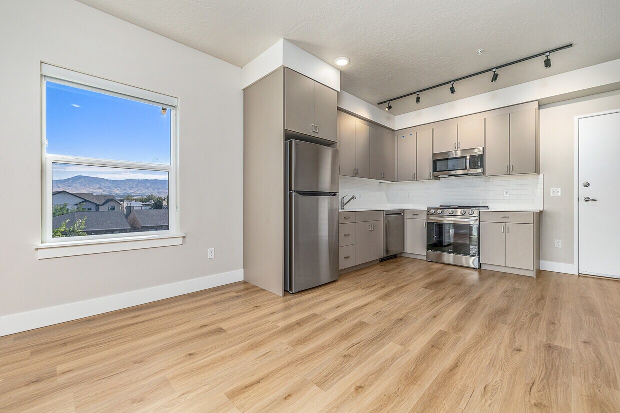 Foto principal - Luka Apartments