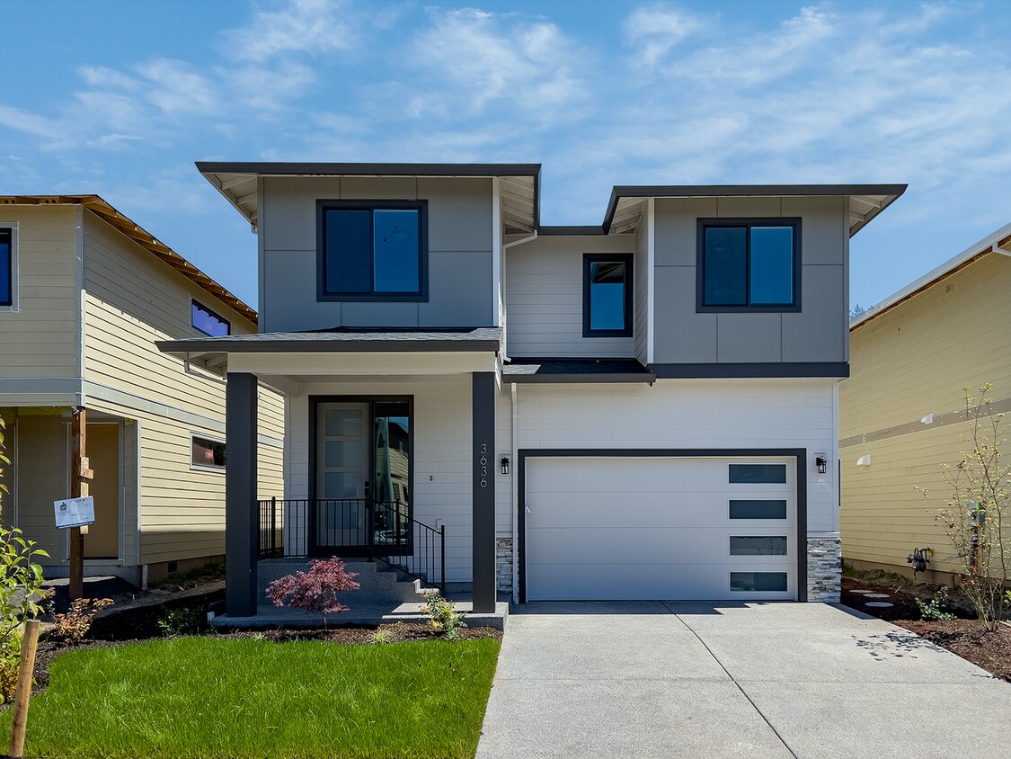 Primary Photo - Newly Constructed 4-bedroom, 2.5-bath Home...