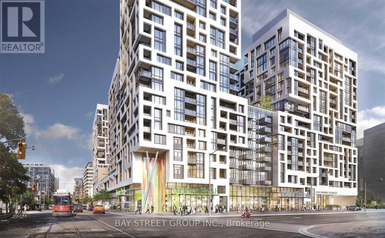 Primary Photo - 27 Bathurst St