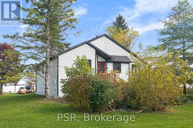 Building Photo - 121 Aldred Dr