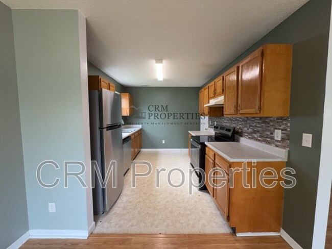 Foto del edificio - 1058 Springwater Rd