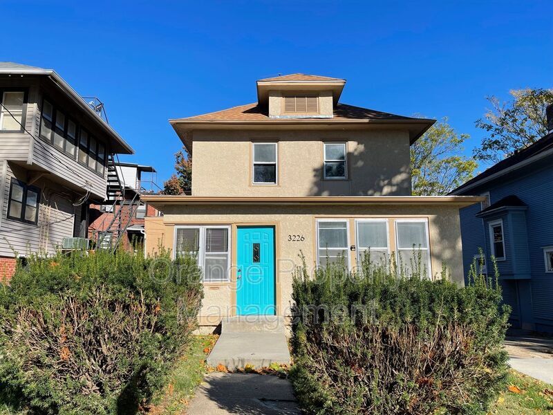 3226 ster St, Omaha, NE 68131 House Rental in Omaha, NE