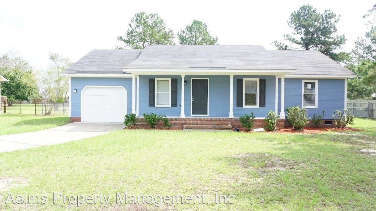 Primary Photo - 3 br, 2 bath House - 10167 Rockfish Road