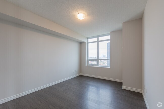 3 chambres, 1 salle de bain - 966 pi² - Chambre - Primo Tower