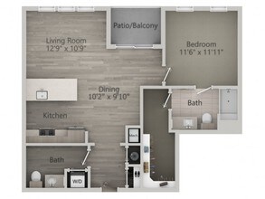 Everleigh Cape Cod- Age 55+ Active Adult photo'