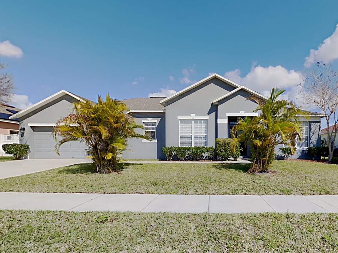 Foto principal - 3815 Wood Thrush Dr
