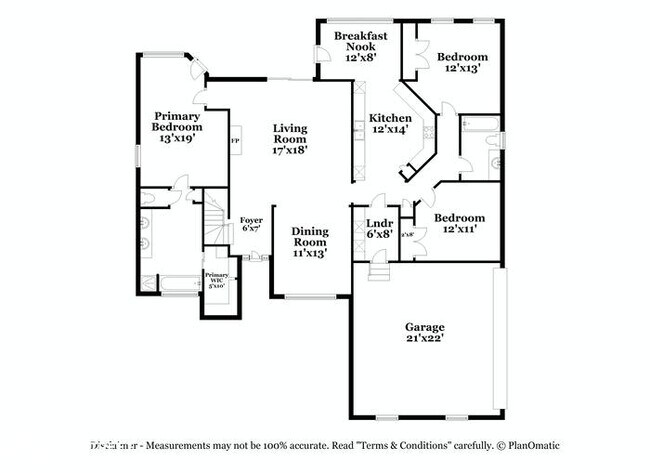 Foto del edificio - 169 PINK ORCHARD DR, MOORESVILLE, NC 28115