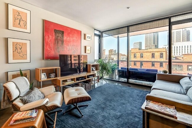 Foto del edificio - 225 N 4th St