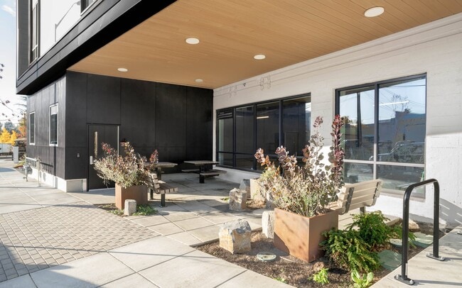 Foto del edificio - Navalia