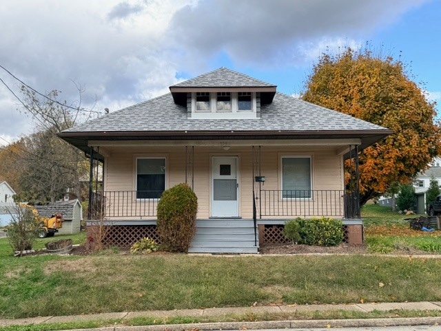 Foto del edificio - 379 2nd Ave