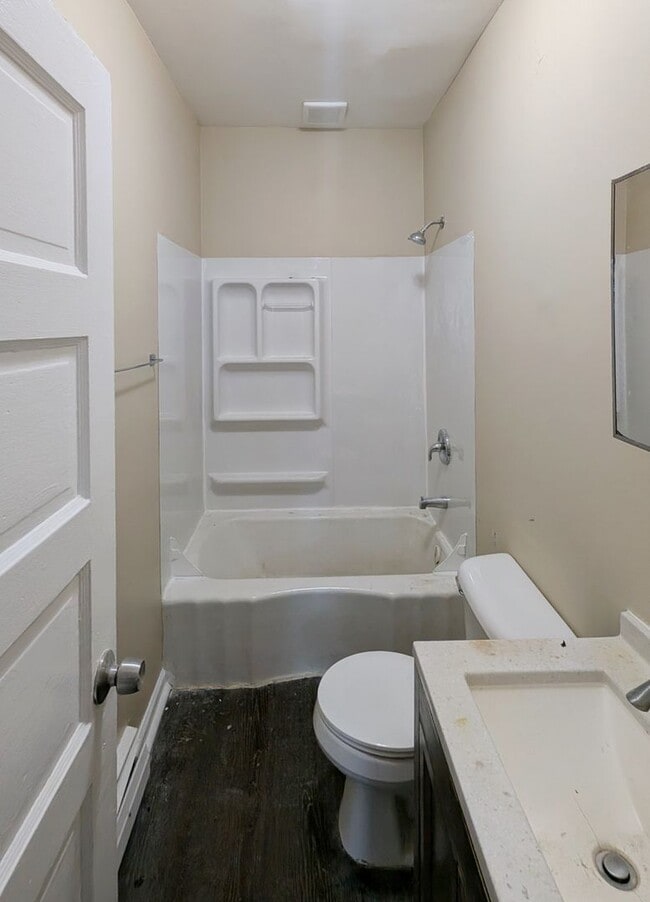 Foto del edificio - 837 N Broadway St