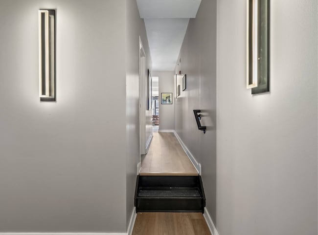 Interior Photo - Marshall Place Apartments