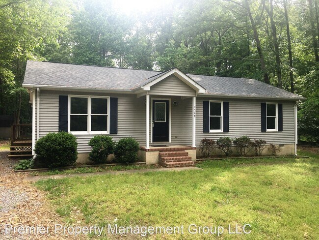 Building Photo - 3 br, 2 bath House - 9548 Michael Drive