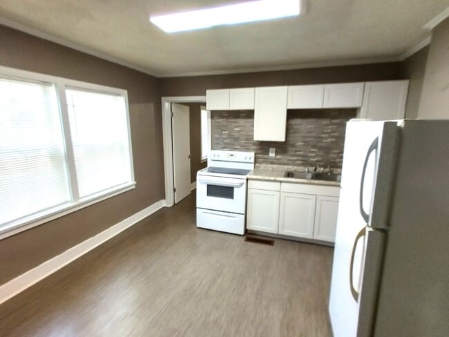 Building Photo - Cozy 1-bed, 1-bath apartment in Dothan, Al...