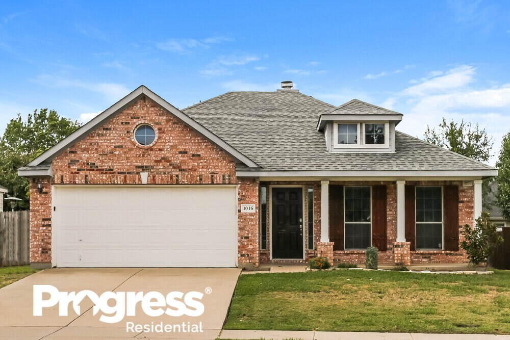 1016 Remington Ranch Rd, Mansfield, TX 76063 House Rental in