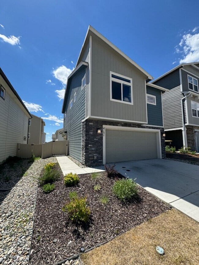 Building Photo - Chapel Heights 2BD/1.5BA House w/ A/C and ...