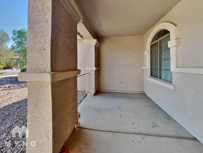 Building Photo - 2891 E Beechnut Pl